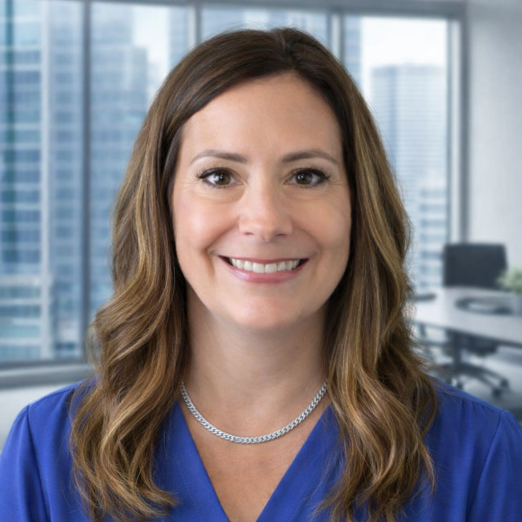 A New Chapter for Our Sales Team