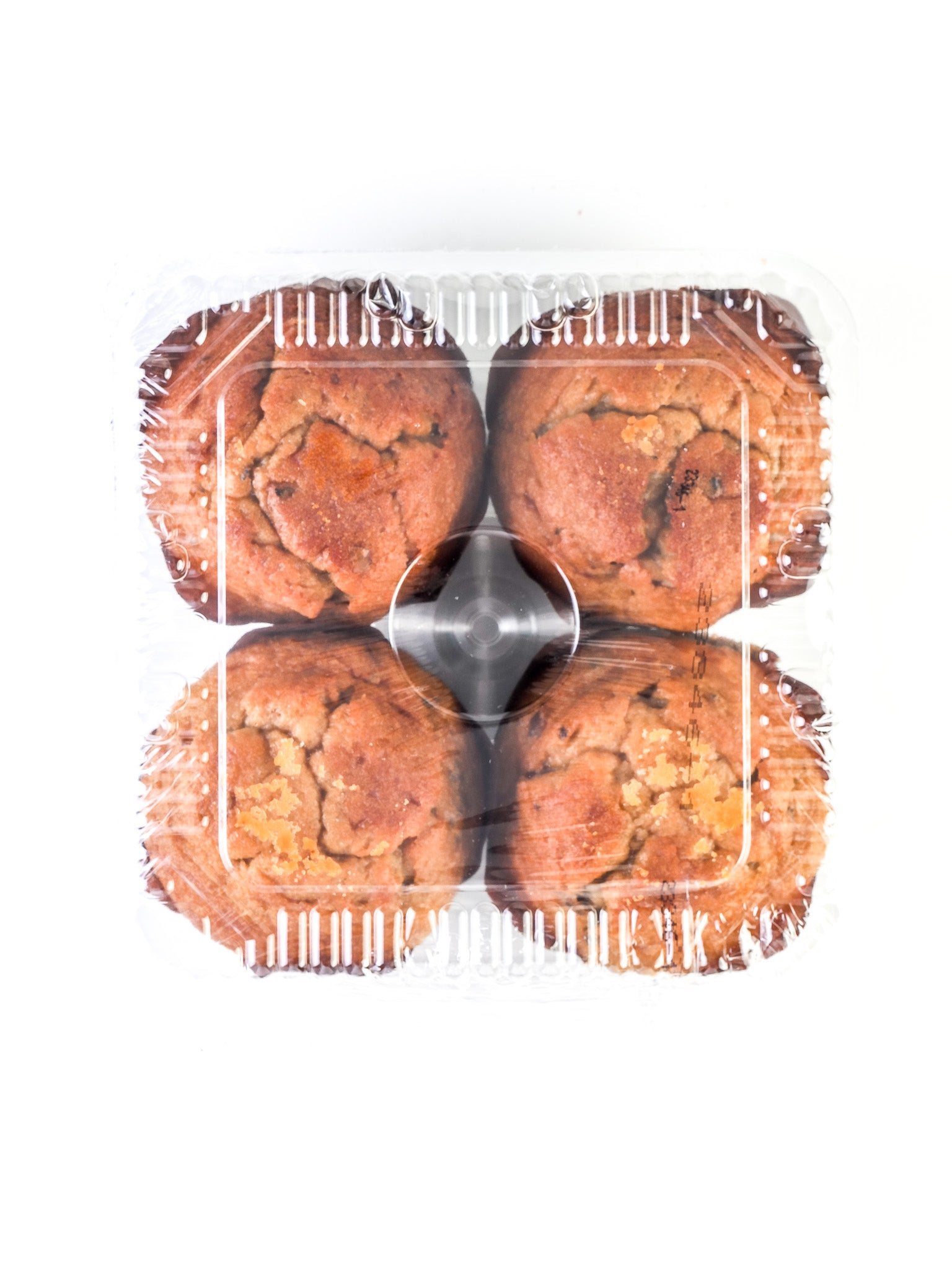 Banana Nut Down Home Muffin