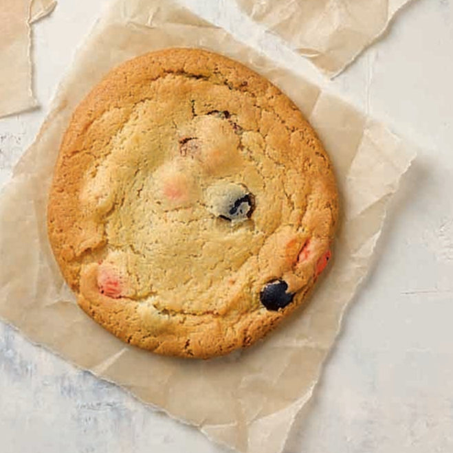 Down Home Cookies "Mmm" Candy