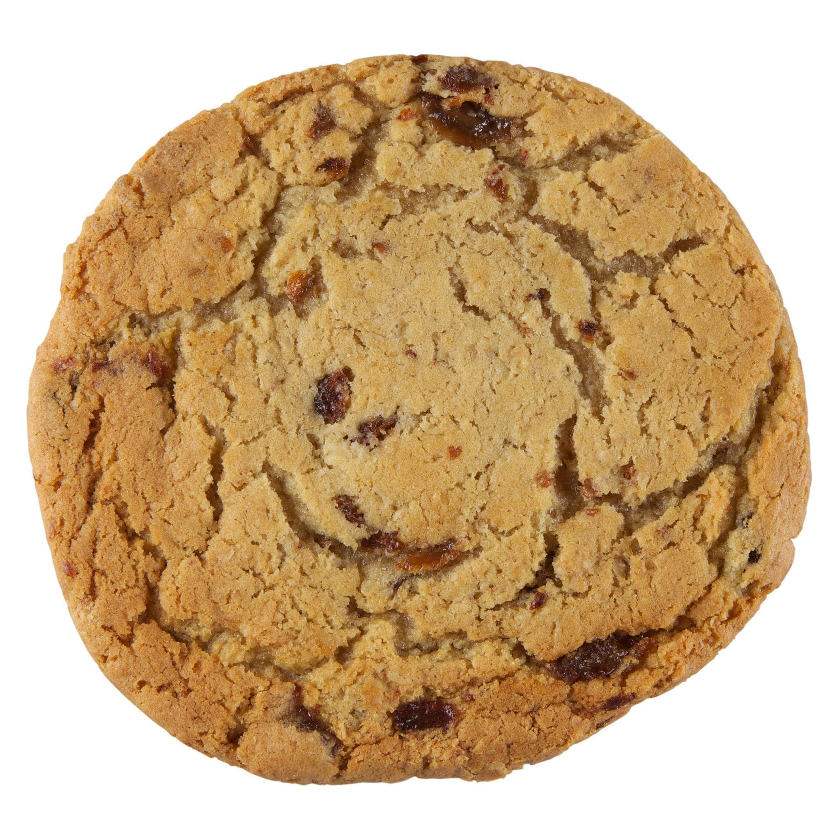 Down Home Cookies Oatmeal Raisin
