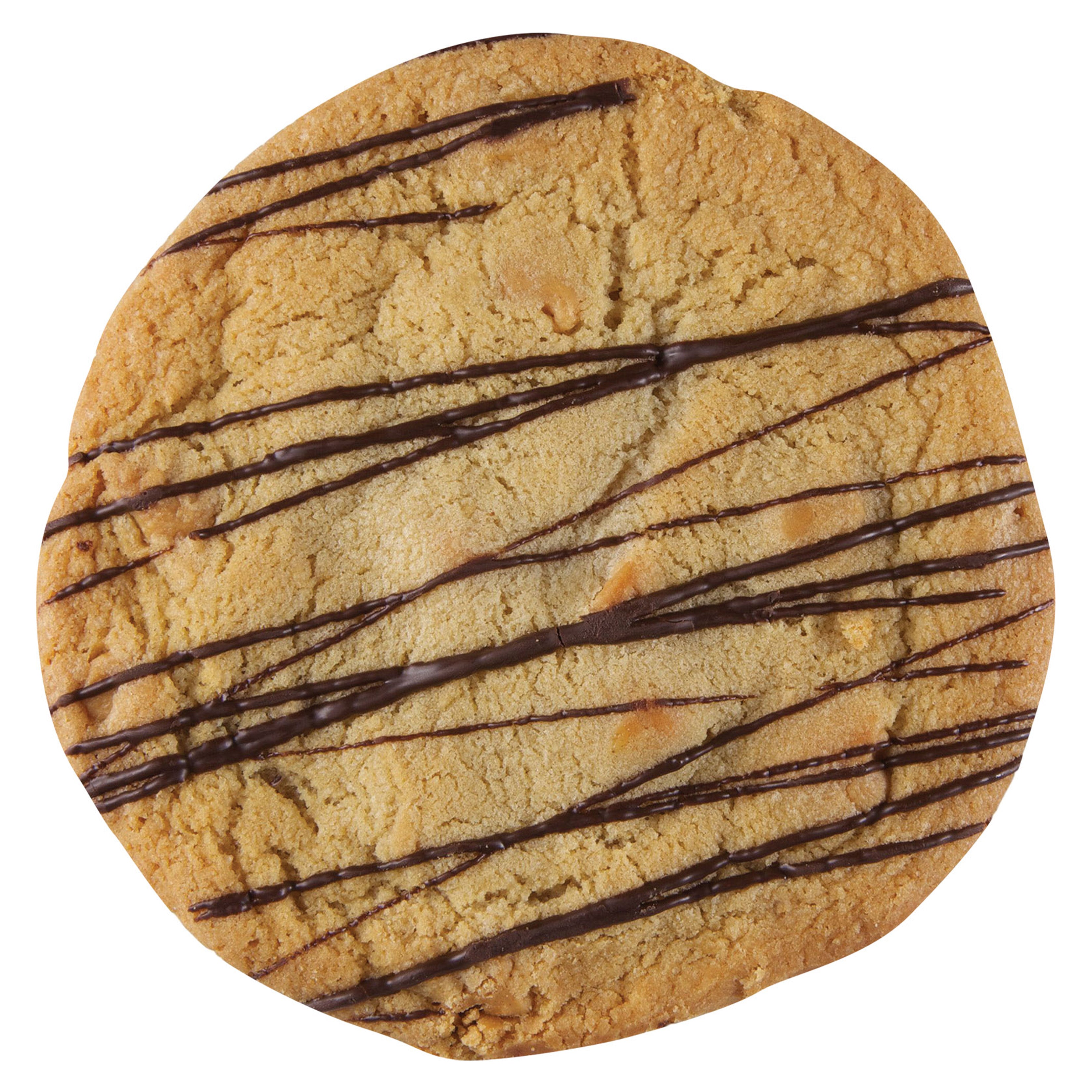 Down Home Cookies Peanut Butter