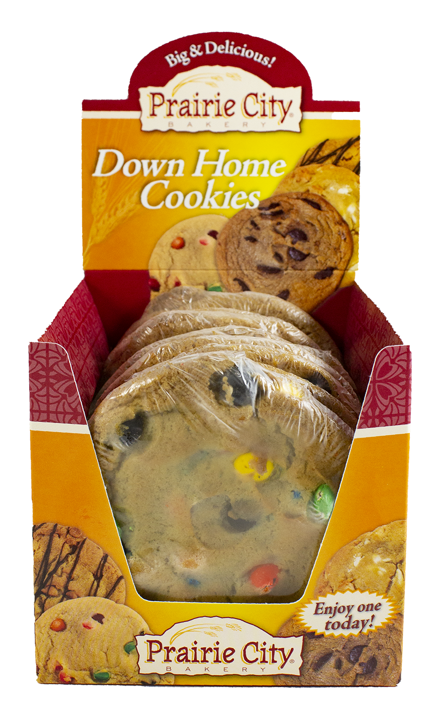 Down Home Cookies "Mmm" Candy