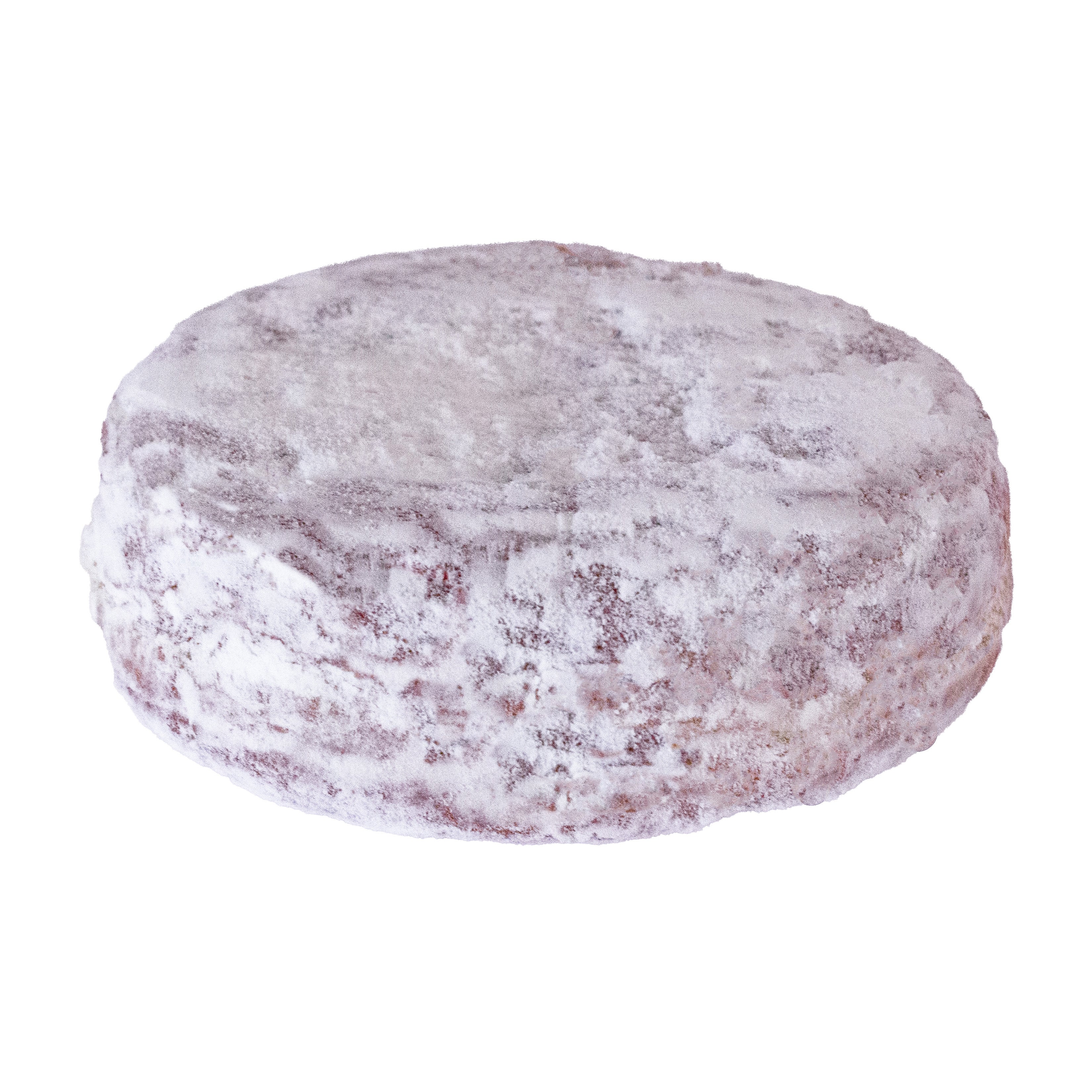 Powdered Jelly Bismark