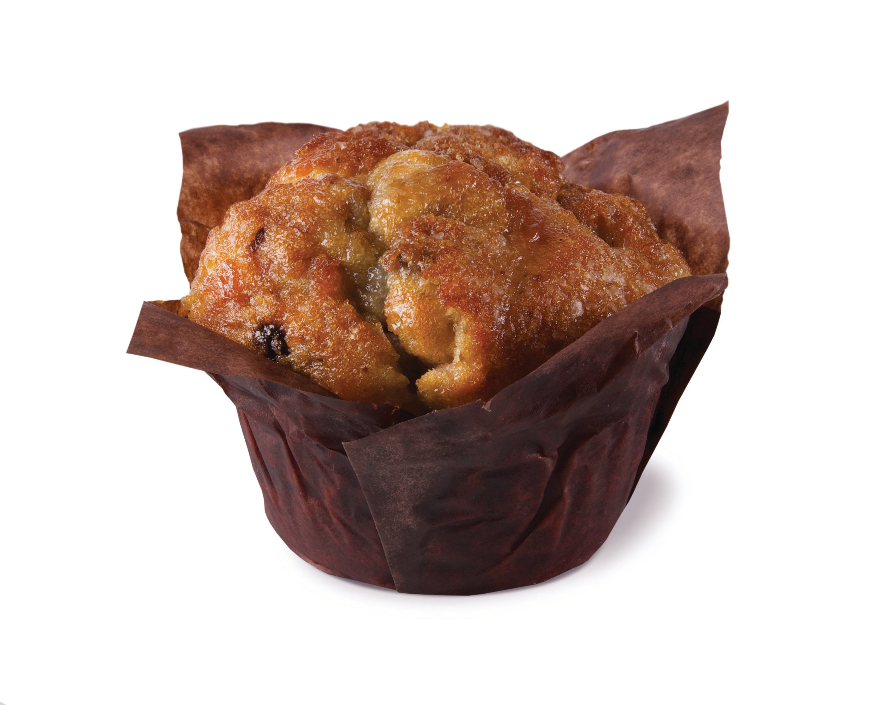Banana Nut Down Home Muffin