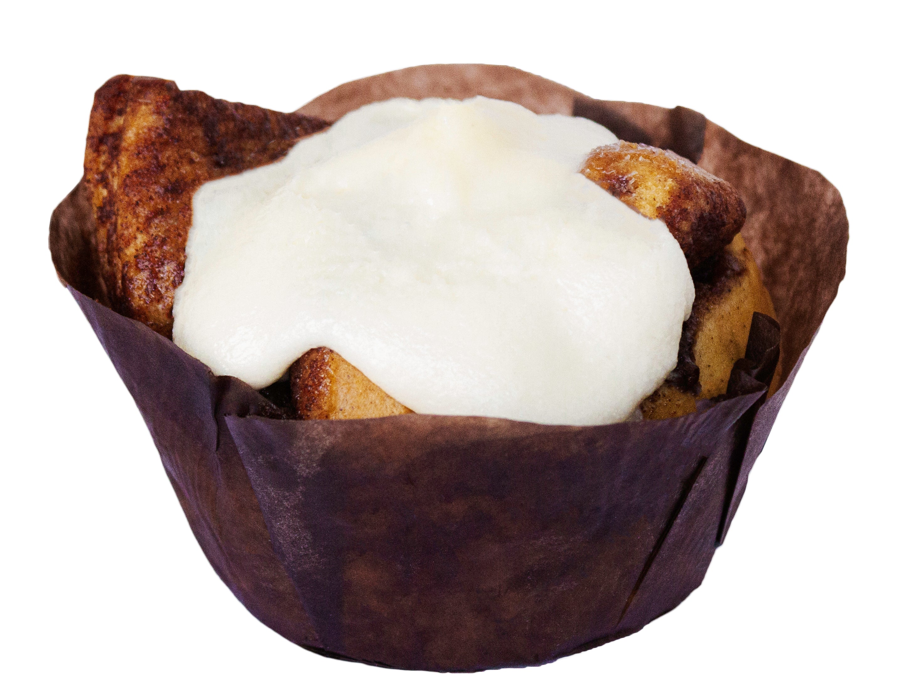Bulk Sweet Cinnamon Rolls