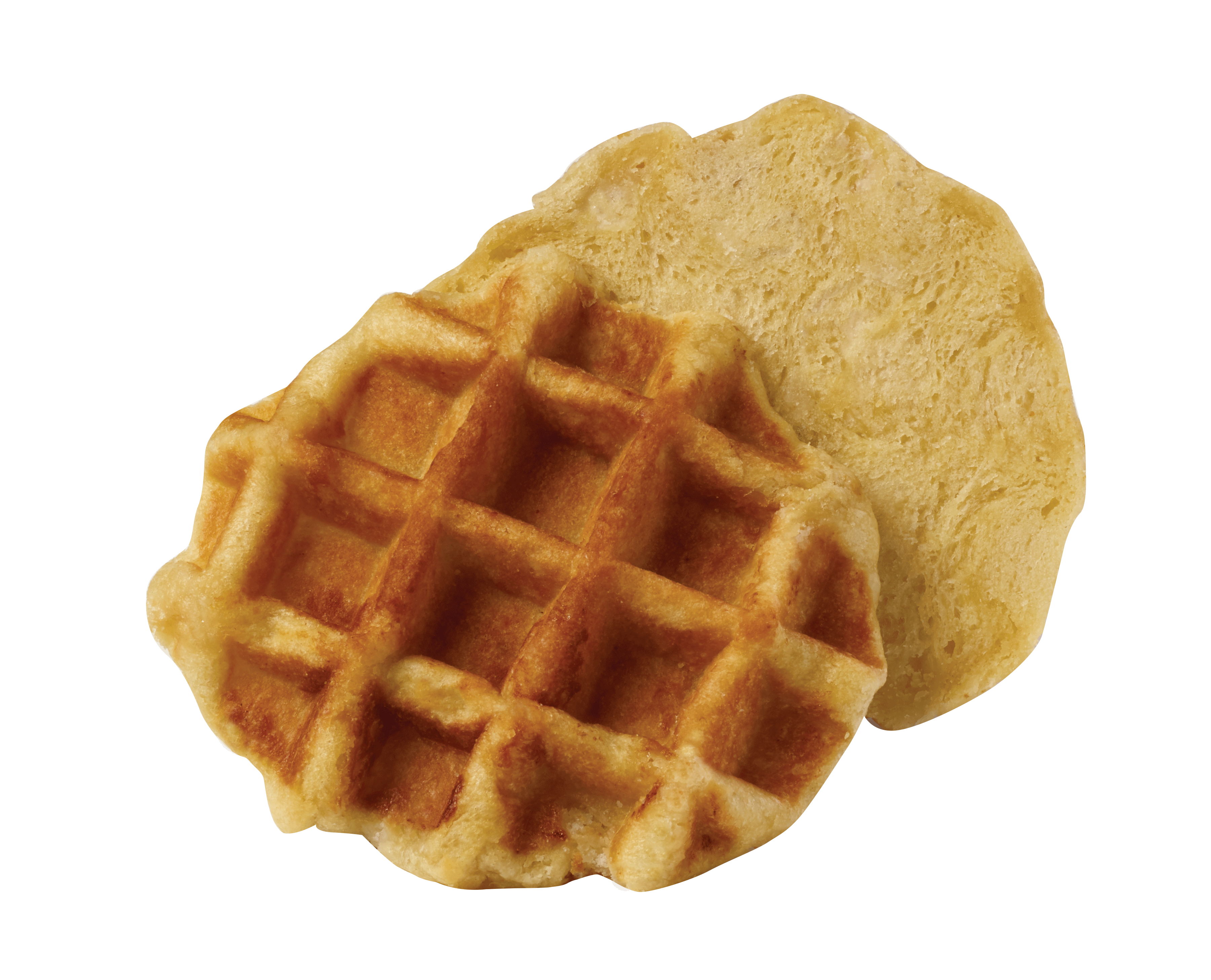 Maple Sandwich Waffle