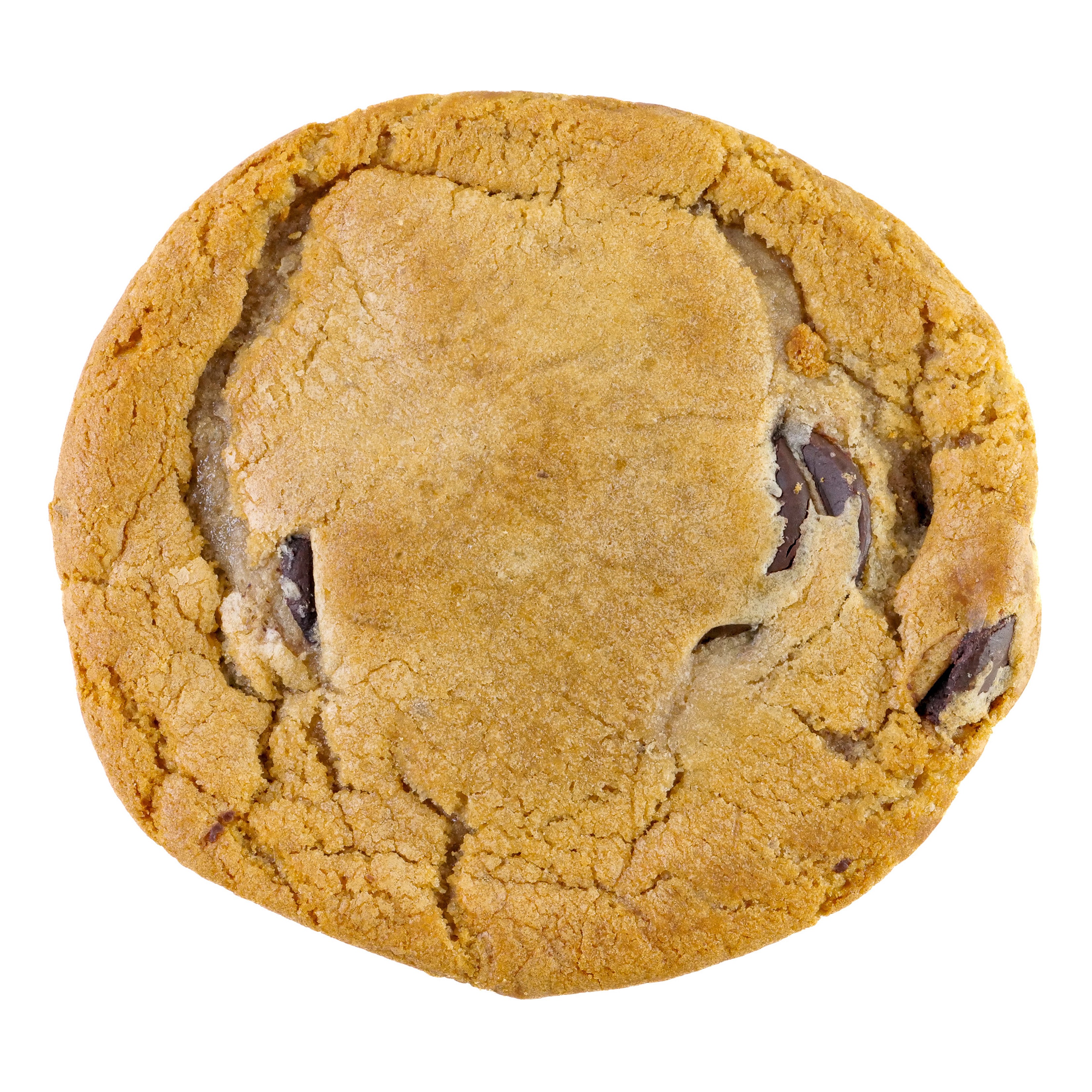 Super Size Down Home Cookies Chocolatey Chunk