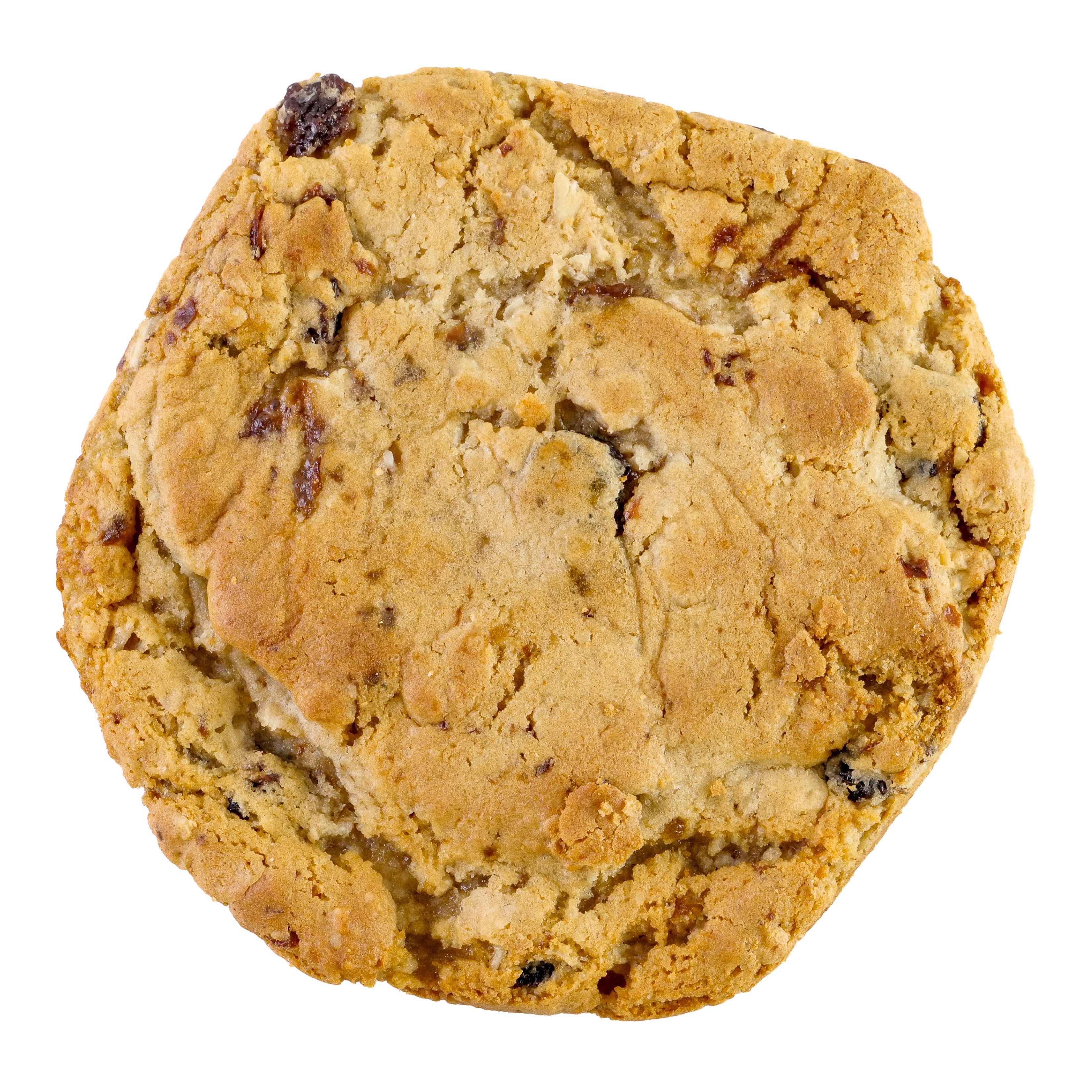 Super Size Down Home Cookies Oatmeal Raisin