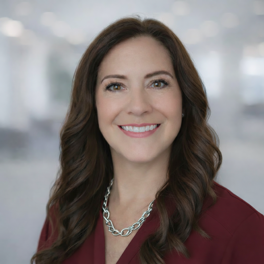 A New Chapter for Our Sales Team