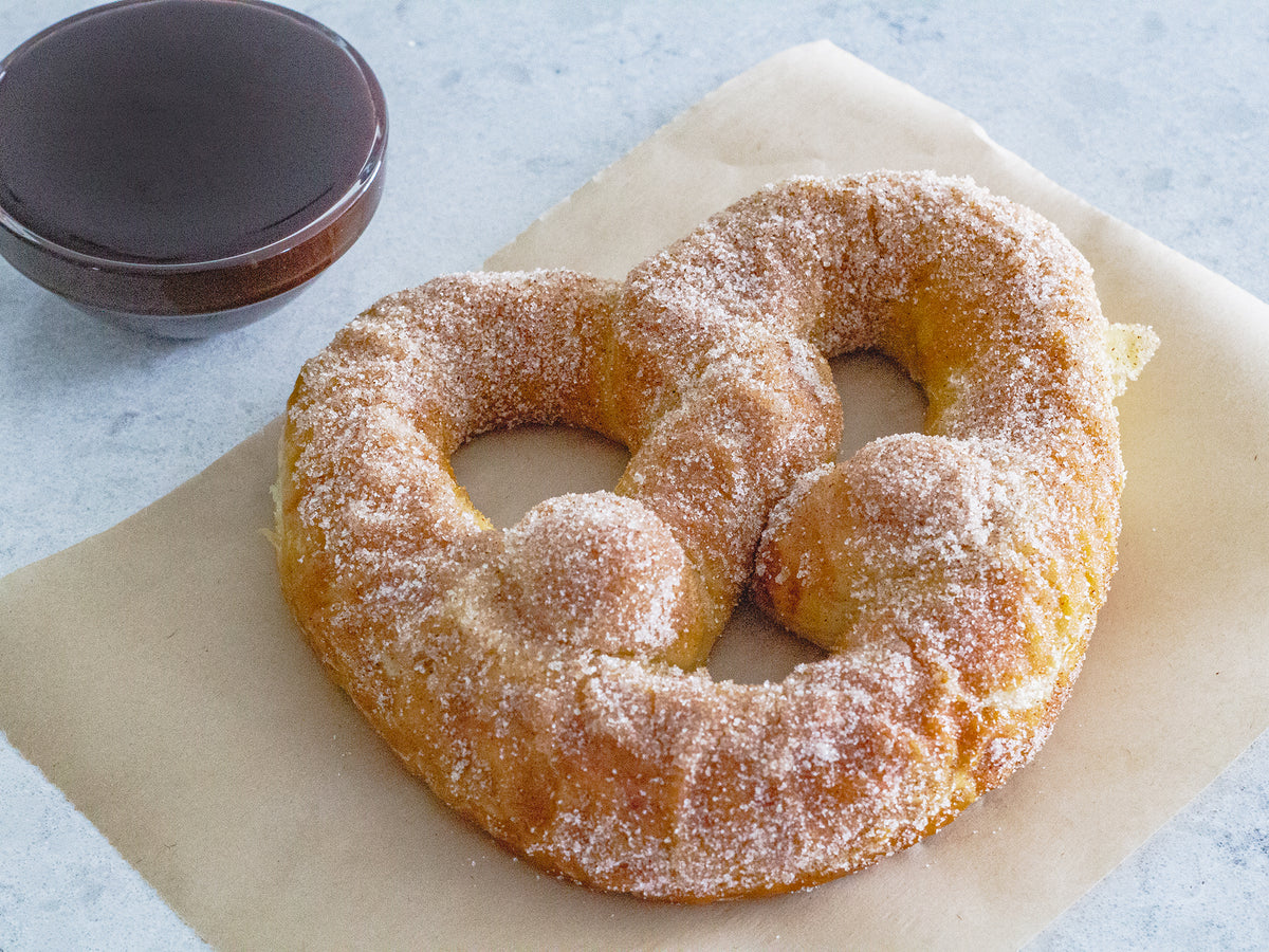 Bulk Pretzels