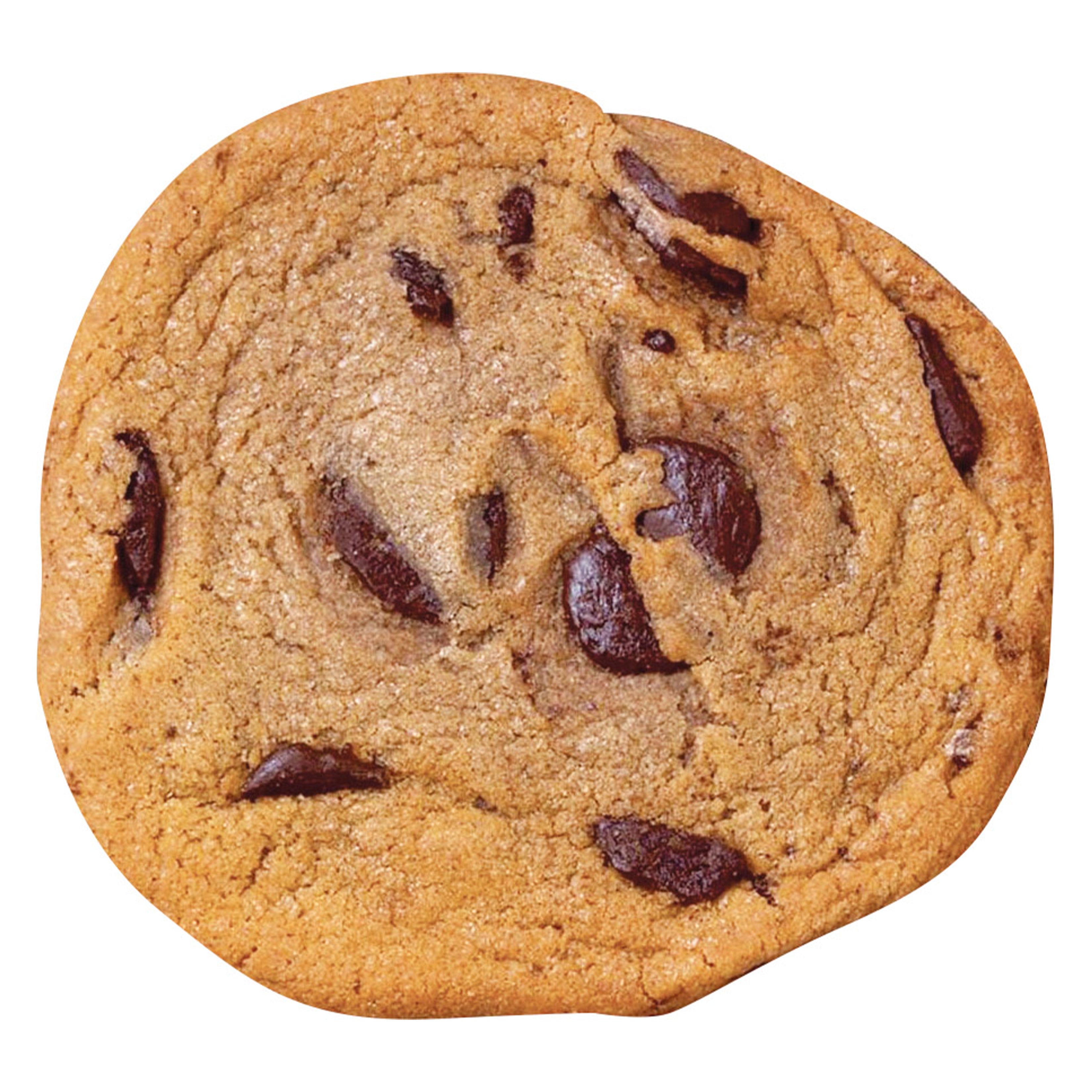 Down Home Cookies Chocolate Chunk