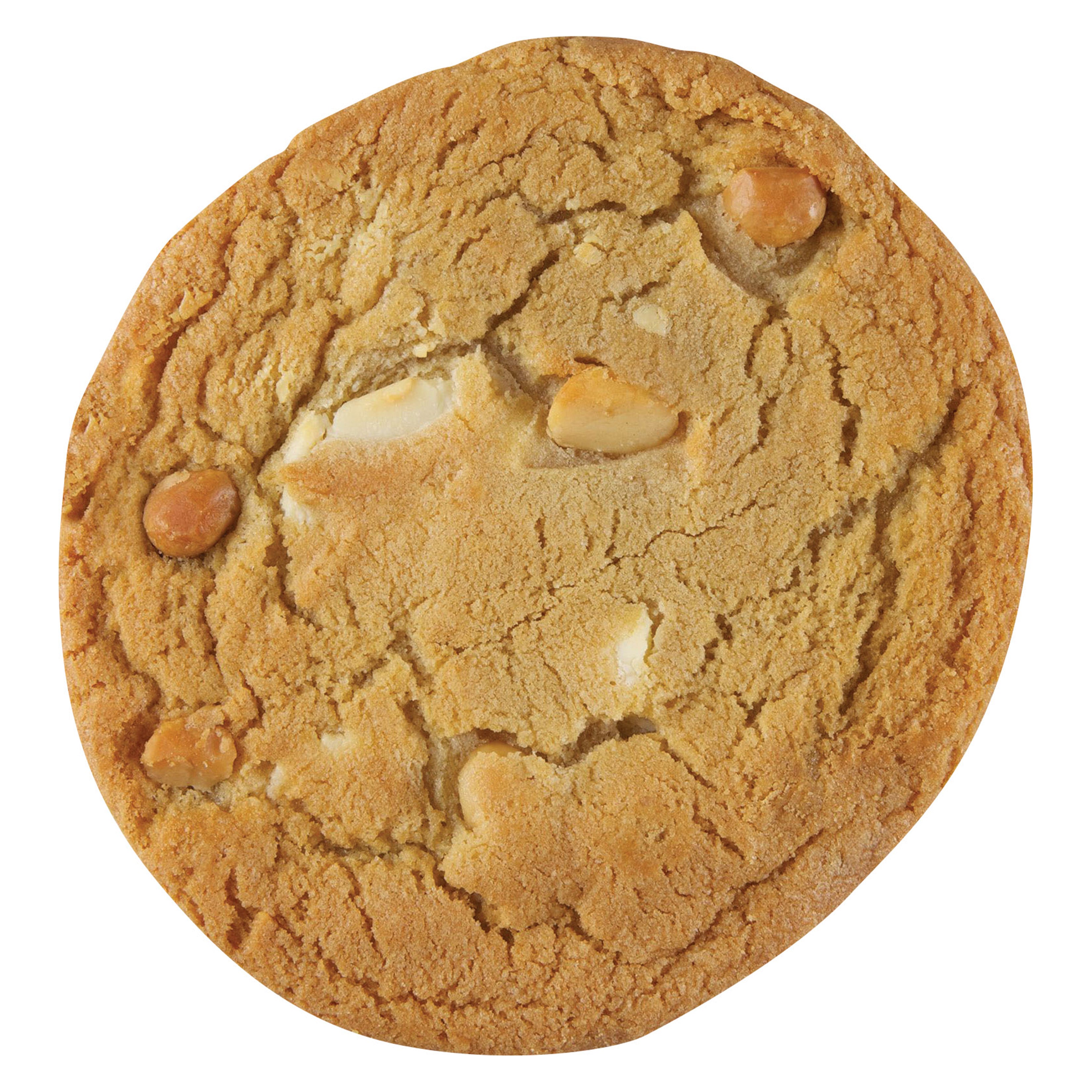 Down Home Cookies White Chocolate Macadamia Nut