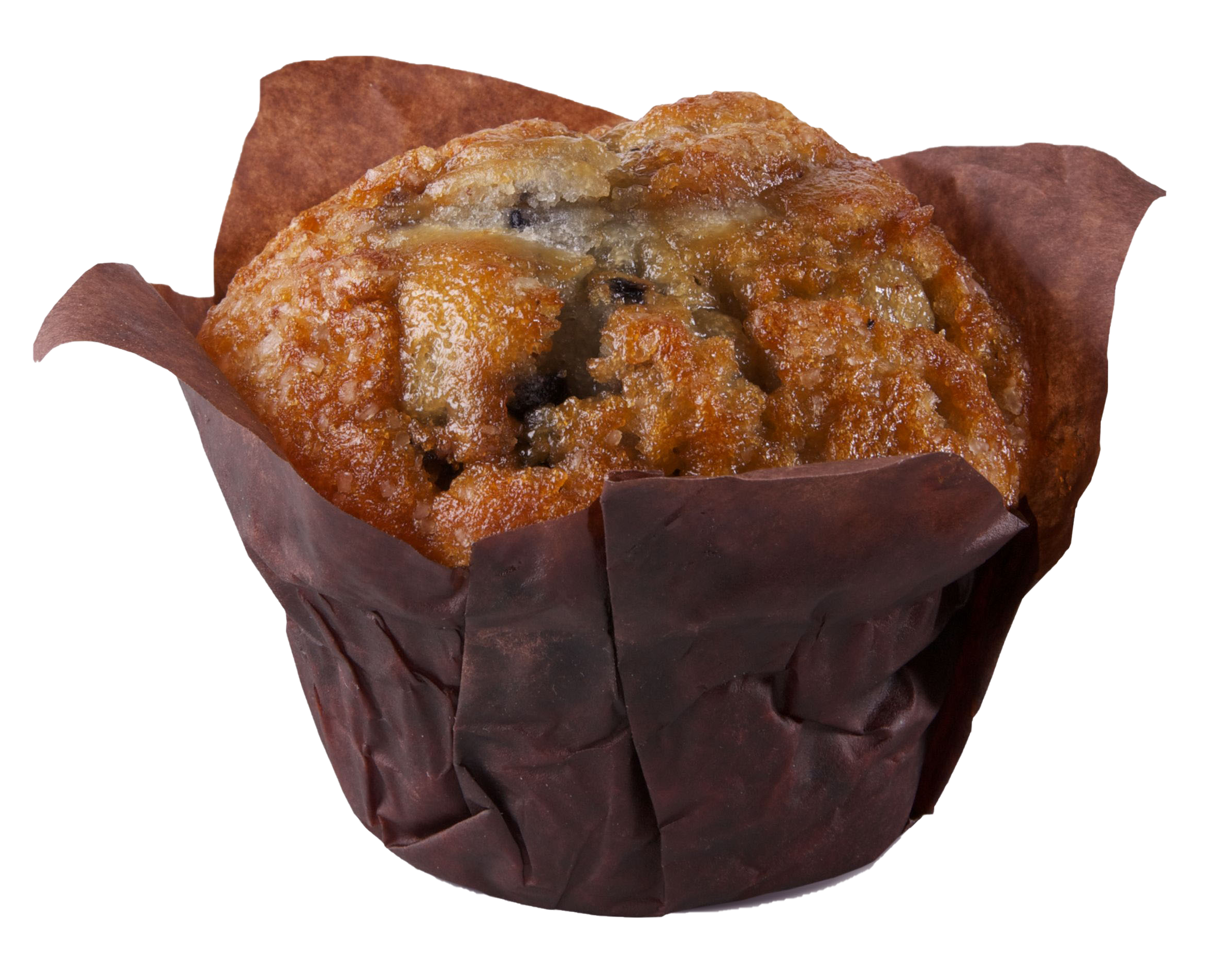 Blueberry Down Home Muffin